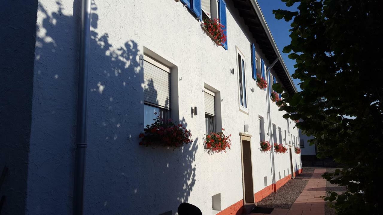 Wdwell Munchweiler an der Rodalbe Exterior foto