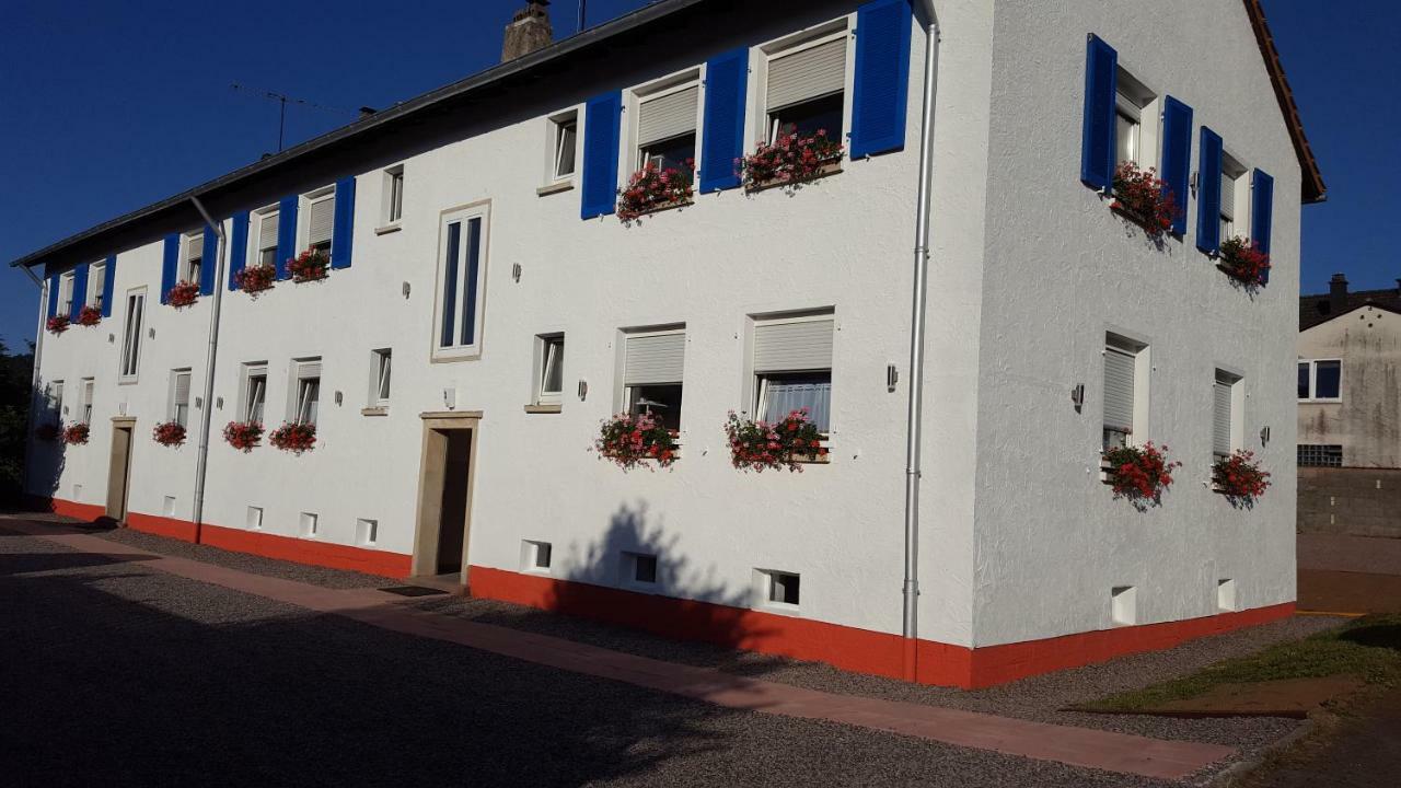 Wdwell Munchweiler an der Rodalbe Exterior foto