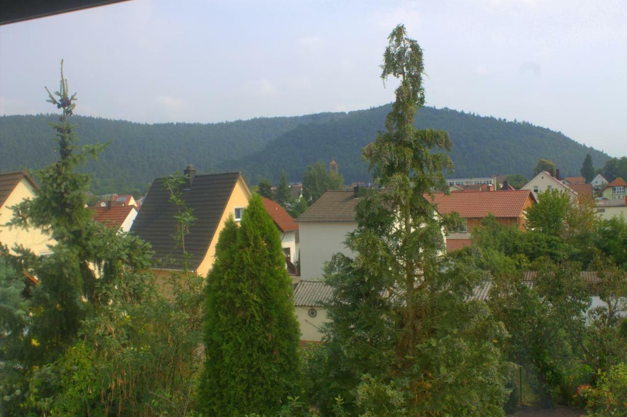 Wdwell Munchweiler an der Rodalbe Exterior foto