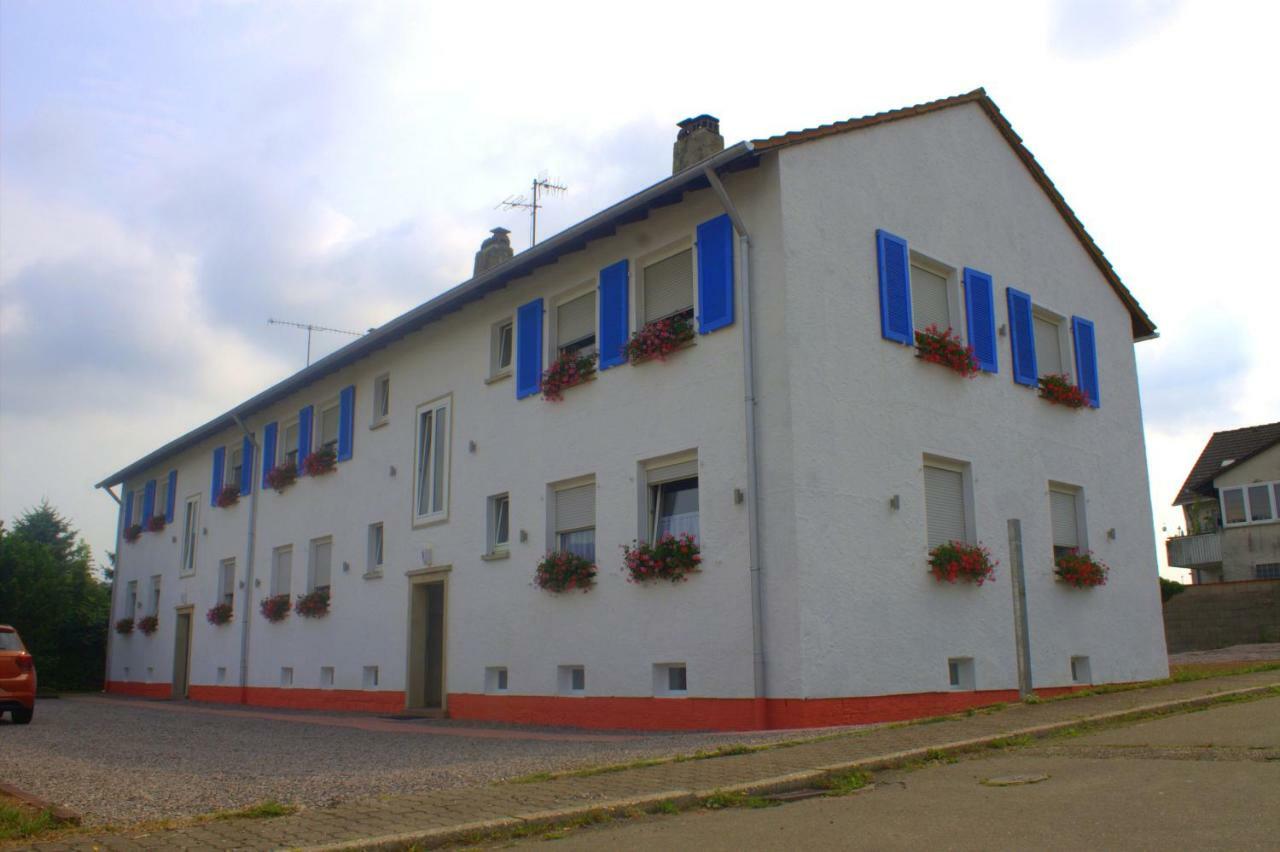 Wdwell Munchweiler an der Rodalbe Exterior foto