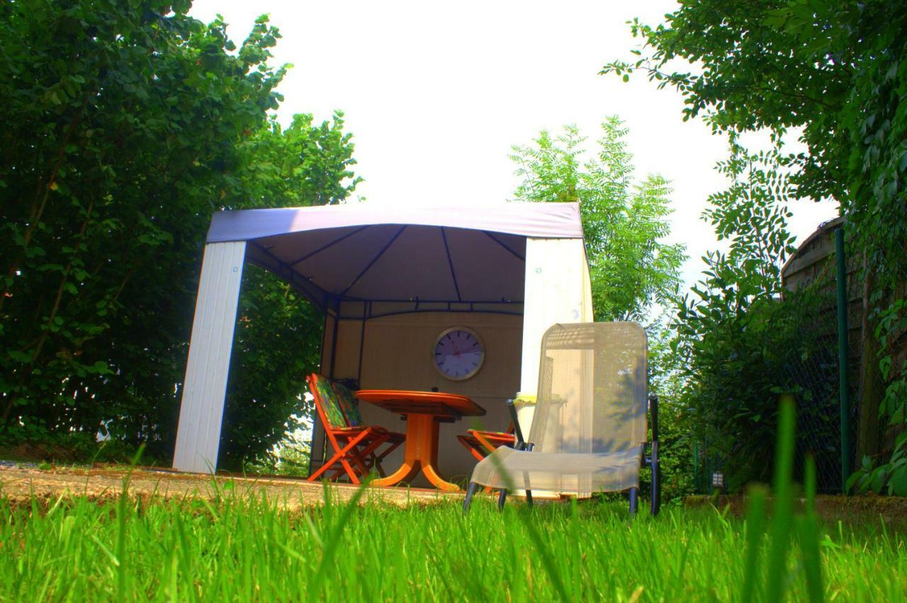 Wdwell Munchweiler an der Rodalbe Exterior foto