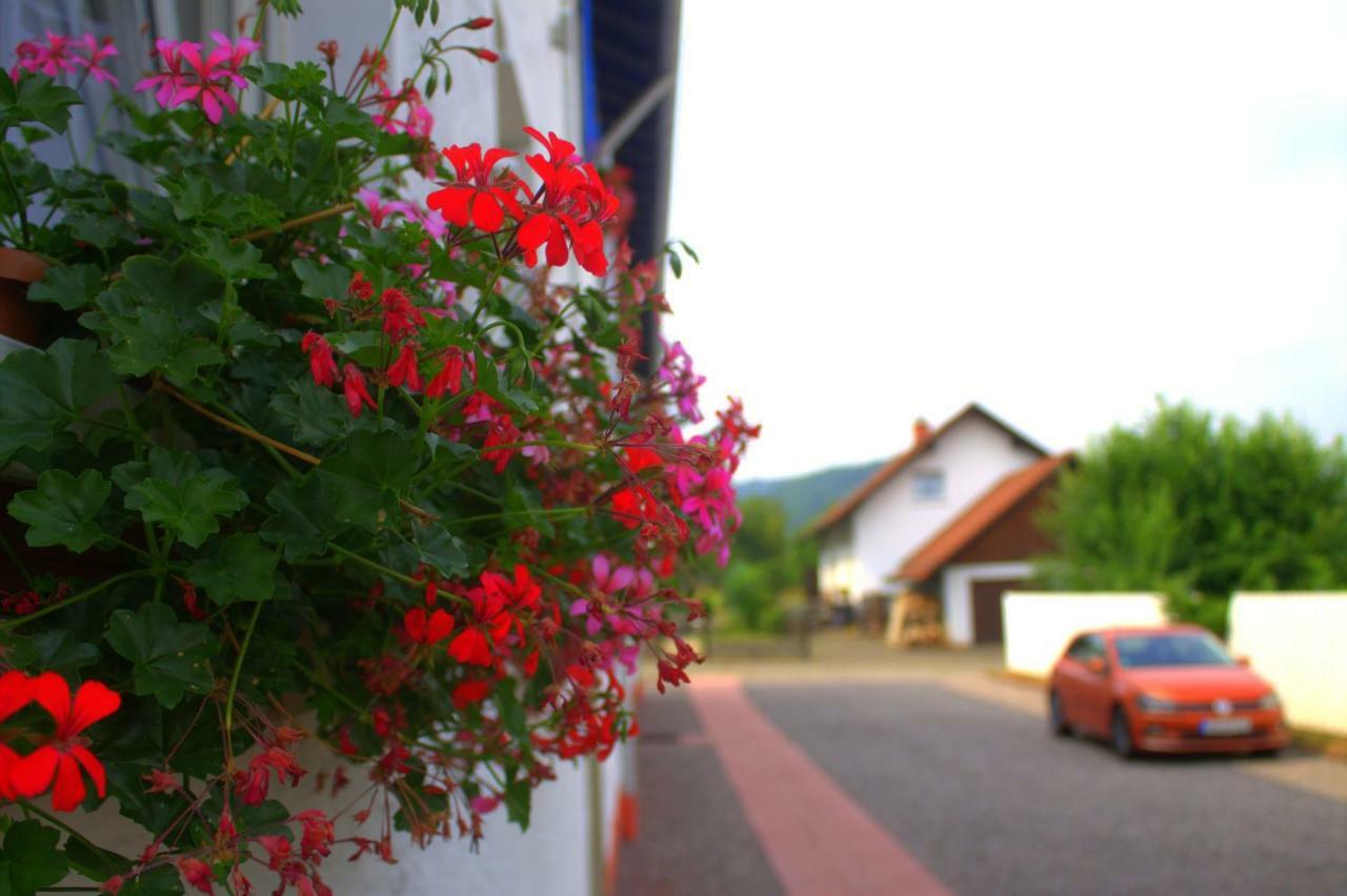 Wdwell Munchweiler an der Rodalbe Exterior foto